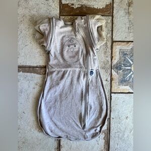 Nested Bean Transitional Zen One Swaddle